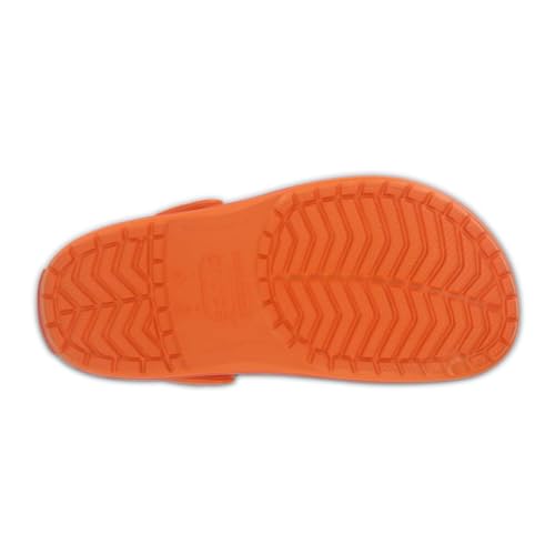 Image of Crocs Women's Crocband Iridescent Band Clog