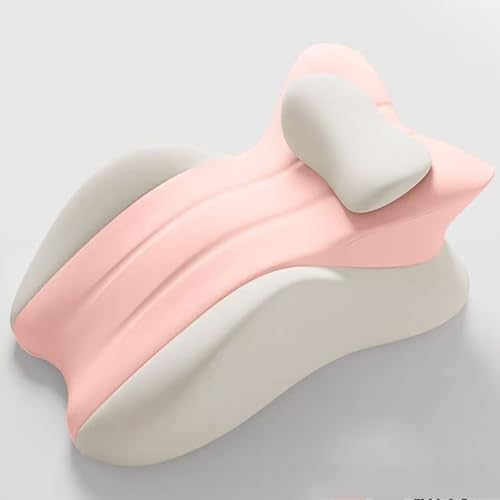 AZXYYEHD Almohada De Lectura para Cama,Cojín Cuña Elevar Piernas Cansadas| Nalgas Mejora La Circulación, Almohada De Lectura Espalda para Trabajar Relajarse(1)