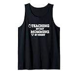 Dedicated Moms Teacher Support Women
