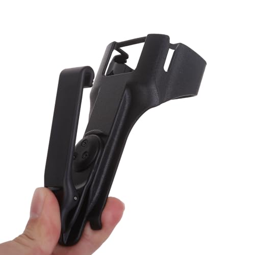 Clip de cinturón anticaídas para walkie RMU2080 y RMV2080 4