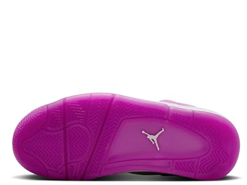 Image of Nike Boys' Jordan 4 Retro Shoes