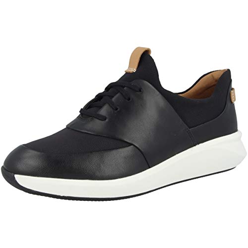 Image of Clarks Womens Sneaker
