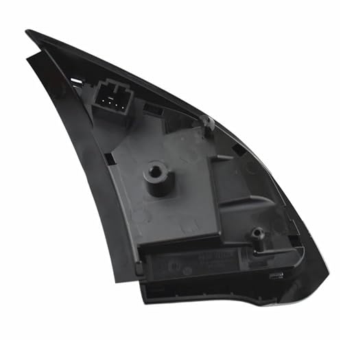 Bouton de commande audio au volant pour votre confort en Mitsubishi Outlander - 2