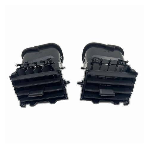 Salida de aire salpicadero para Toyota RAV4 2006-2011 panel central ventilación
