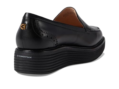 Image of Cole Haan Women's Originalgrand Platform Venetian