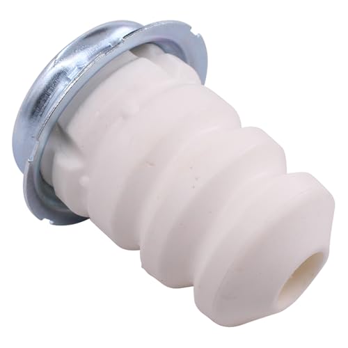 Anschlagpuffer Federung Anschlaggummi Blattfeder Gummianschlag Federwegbegrenzer Gummilager Gummipuffer Blattfederpuffer Anschlag Puffer Gummi Block Hinterachse hinten für Jumper Ducato 250 Boxer