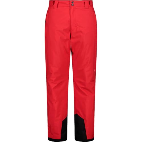 Campagnolo 33w1157 Aparato, Basic Red, 50 para Hombre