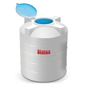 Sintex CCWS 0050-02-TLW 500 L Triple Layered Water Tank : Amazon