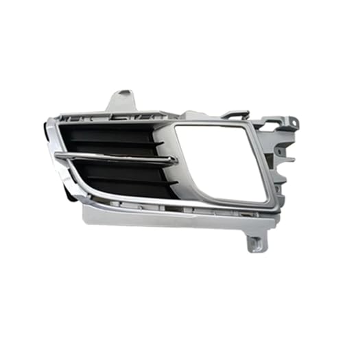 Cubiertas de bisel de luces antiniebla para marco de Mazda 6 2009 4