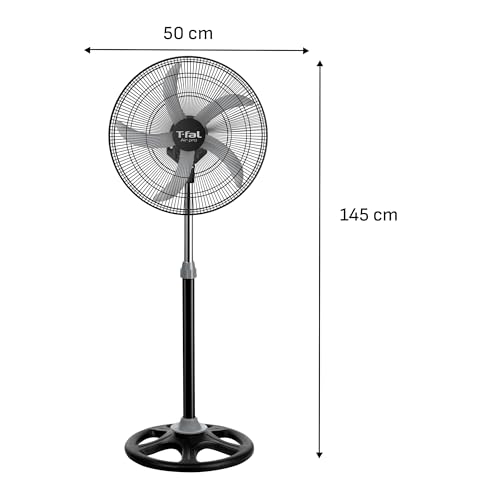 Opiniones de Ventilador T Fal que puedes comprar esta semana. 24 Imagen adicional