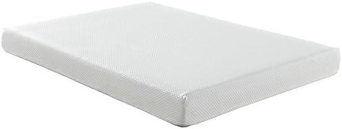 Amazon.com: Modway Aveline Bed Mattress 