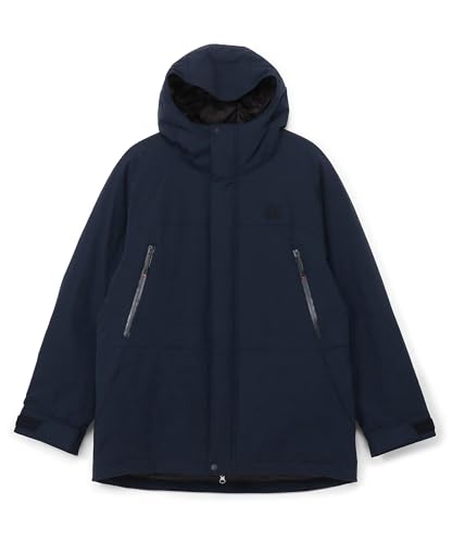 [`X] XeX _E p[J Stealth Sheet Down Parka