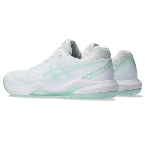 Image of ASICS Women's Gel-Dedicate 8 Tennis Shoes