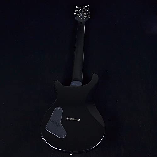 PRS SE Mark Holcomb SVN, Holcomb Burst - Les Beatles, Paul McCartney, John Lennon, RIngo Starr, George Harrison PRS SE Mark Holcomb SVN, Holcomb Burst – Image 4