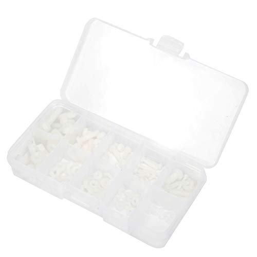 EBTOOLS 150 �̃i�C�����l�W�ƃi�b�g�Z�b�g M2 M2.5 M3 M4 M5 �Z�p���b�V���[�̋l�ߍ��킹�L�b�g�A�G���N�g���j�N�X����юY�Ɨp�A�v���P�[�V�����p