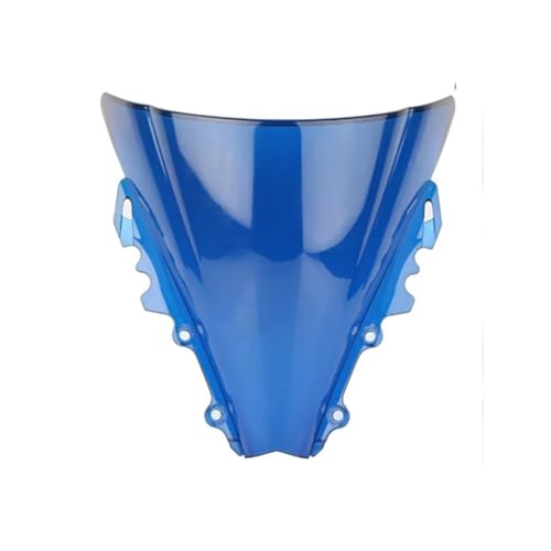 Pare-Brise YZF R6 600 2006 2007 pour réduire la fatigue du pilote