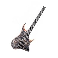 If you have any questions when using this product, please feel free to contact us. This electric guitar boasts excellent craftsmanship and outstanding sound，It's not only stylish but also highly durable. This guitar delivers a powerful, clear tone an...