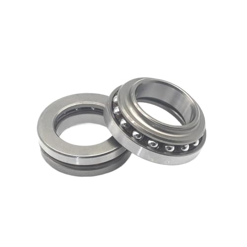 Roulement tête de direction fluide pour moto Ninja 400 EX250 anti vibration