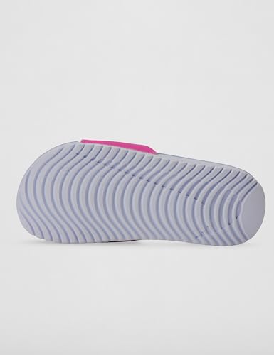Image of Nike Unisex Kids' Kawa Slides - Boys Girls Toddlers & Baby Sandals