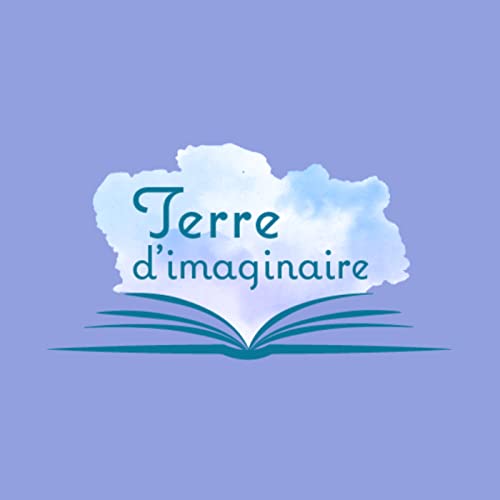 Couverture de Terre d'imaginaire