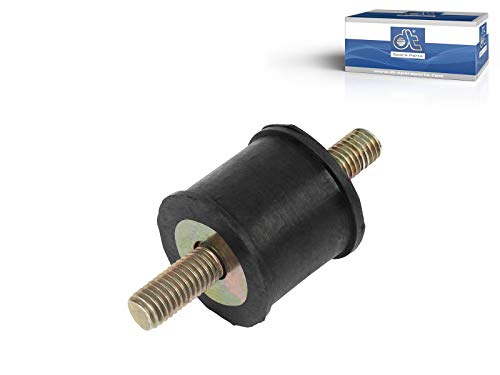 DT SPARE PARTS 1.27352 Soporte radiador