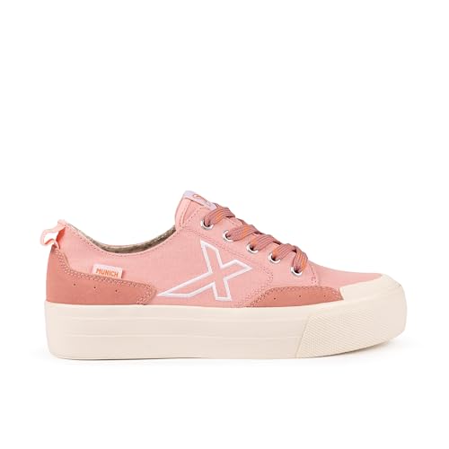 Miniatura 6 de Munich Swing Sky 08 ZapatillasHombre