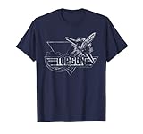 Beobachten Sie Maverick Iceman und Goose wie sie Miramars Elite-Kampfschule angreifen Dieser Filmklassiker macht heute genauso viel Spaß wie zu seiner Veröffentlichung im Jahr 1986 Machen Sie sich bereit in dieser Top-Gun-Ausrüstung den Turm zu beschallen!