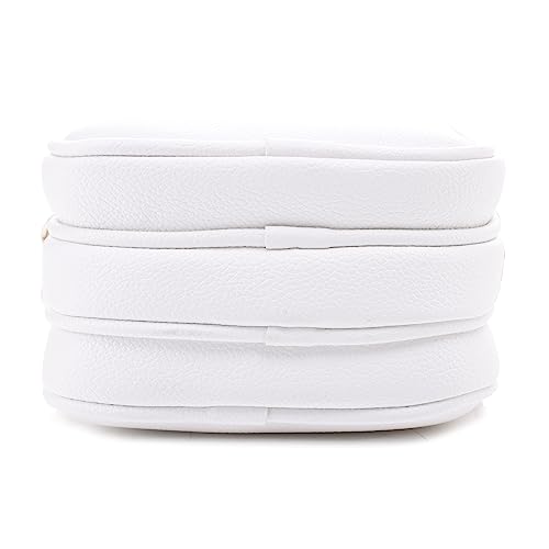 Image of Mali+Lili, Josie Triple Zip Crossbody Bag
