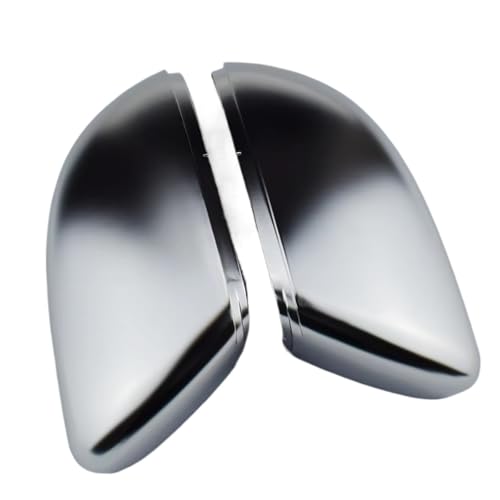 Coques rétroviseur pour Golf 6 GTI 2010-2013 coques de protection noires style sport