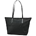 Kate Spade New York Kitt The Little Better Nylon Large Tote Black