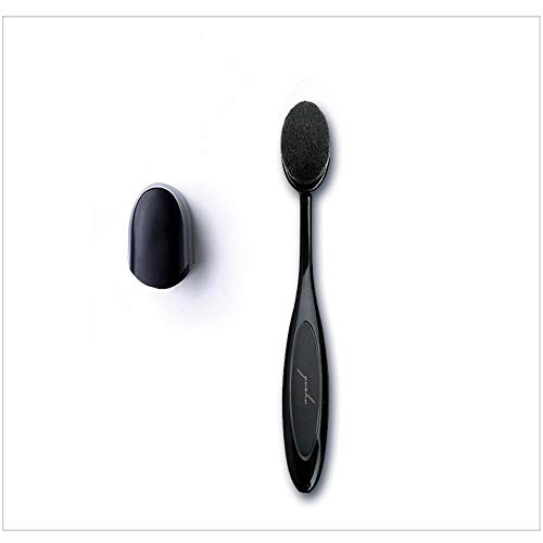 Yyy123 Beauty Tools BB Cream Foundation Brush Portable