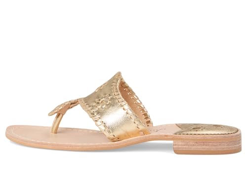 Jack Rogers Women's Hamptons Sandal4