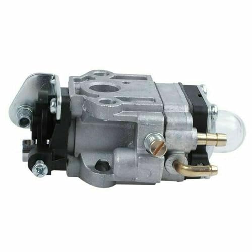 Carburateur 11mm pour taille-haie thermique et tondeuse 26cc