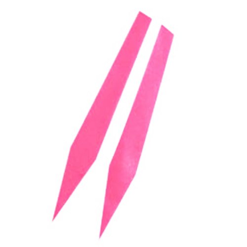 Hayabusa SE130 Tairaba Free Slide, Custom Silicone Neckties, 5 Pieces, Chart Pink #7