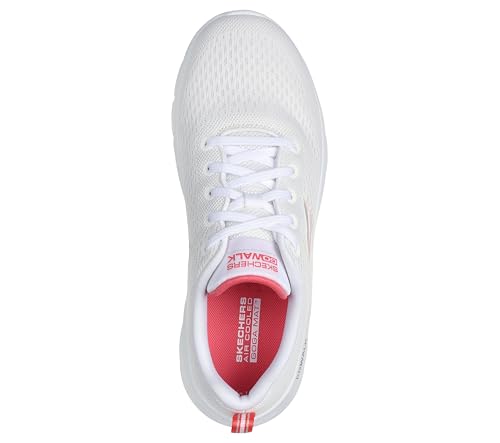 Skechers Women's Go Walk Flex Kali Sneaker3