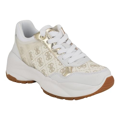 GUESS fB[X Samra Xj[J[, ItzCg150, 28.0 cm