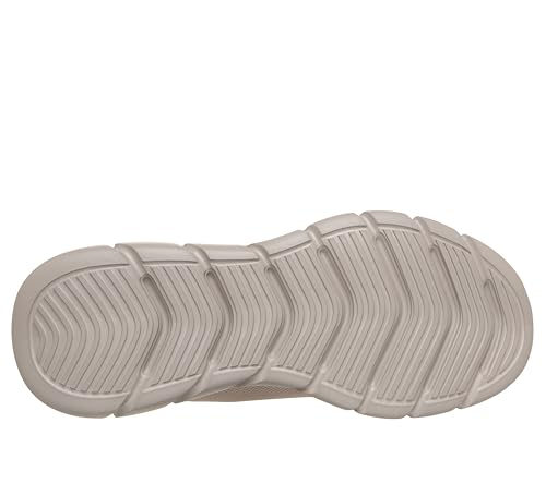 Image of Skechers Men's Hands Free Slip-ins BOBS Sport B Flex - Glacial Edge Shoe