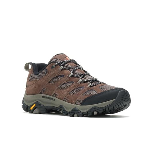 Image of Merrell Men's Moab 3 Hiking Shoe