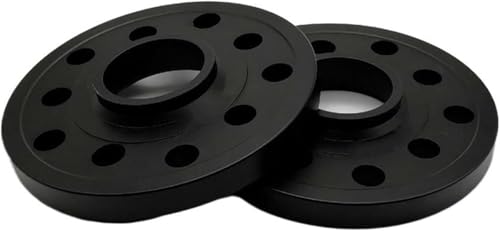 Entretoises de roue 5x112 pour Seat Leon MK3 pour éviter le frottement des jantes larges