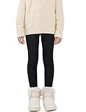 cambio jeans norah short Fabriqué avec une matière coton doux et respirante en contact avec la peau, legging polaire fille assure une régulation thermique optimale. Votre fille reste au chaud sans surchauffer ni transpirer, même lors des activités quotidiennes