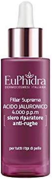 Euphidrafiller sup ac jalur 30ml