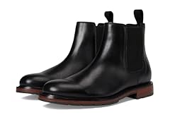 Black/Black Waterproof