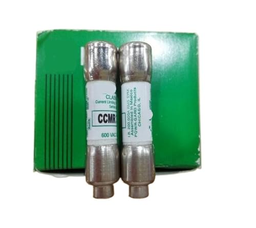 Fusible temporisé CCMR 3 évite les coupures coup de vent 3A 600V