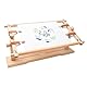 NICENEEDED 8 Stück Canvas Stretch Clip Für Kreuzstich Seitliche Spannklammern Für Scroll Stangen Universeller Handstickerei Nadelarbeitsrahmen