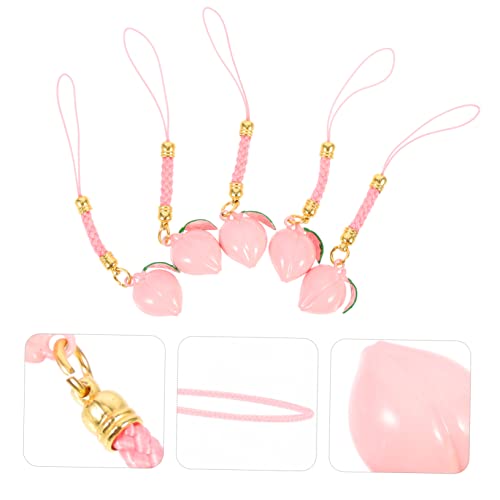Décorations de pêche Healvian : le pendentif original pour smartphone
