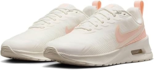 Nike HF1233-107 Air Max NUAXIS Sail/Guava Ice/Phantom/Washed Coral