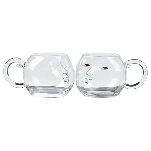 Kiss Face }O ^fUC 10.5x8.5x7.5cm JbvOXZbg hNEFAyA MtgΉ zbgAR[hA~NAW[XAeAgAr[AEBXL[AJNeAK[thA{[Cthp