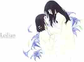Innocent Grey 殻ノ少女 Leilian 31NrgO4L80L._AC_SY200_QL15_.jpg