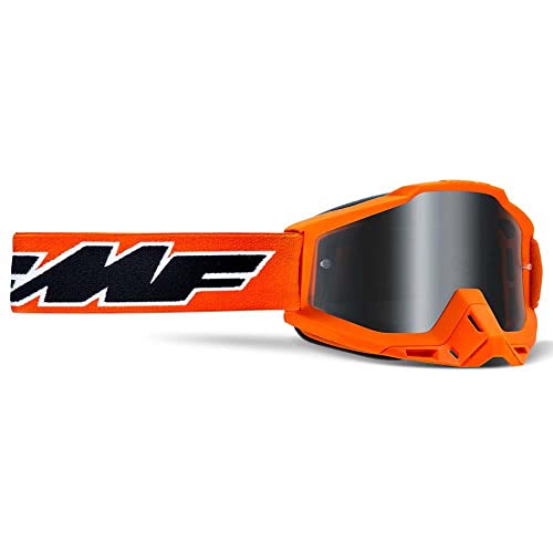 Lunettes de natation Rocket FMF Powerbomb pour vos entraînements quotidiens