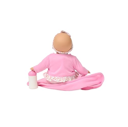 Muñeca Sweet Baby Nursery Deluxe Slumber 12 pulgadas miniatura 4